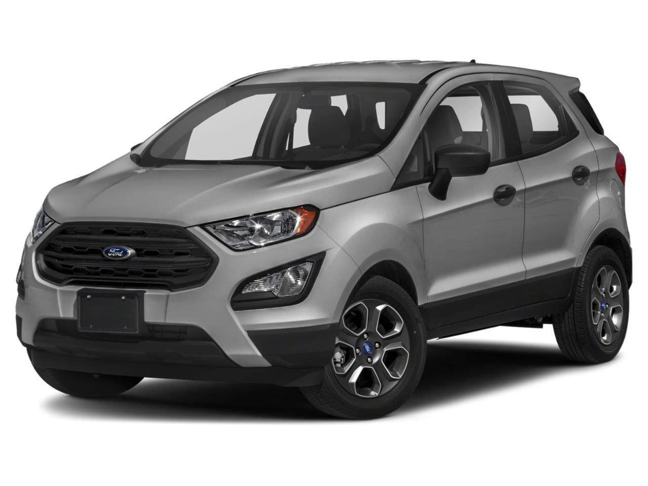 2021 Ford EcoSport for sale in Anderson MAJ6S3FLXMC406692 Ford