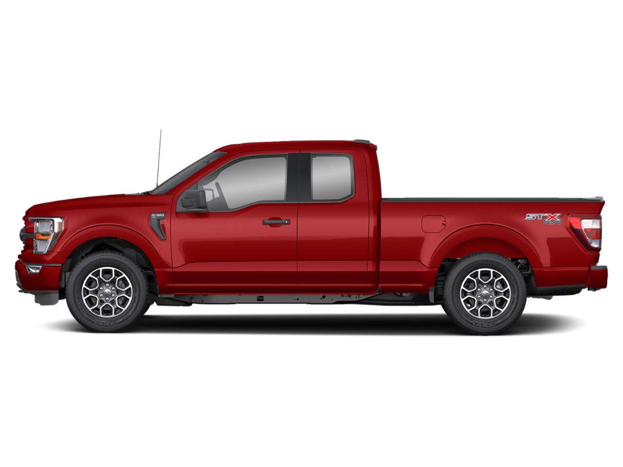 2021 Ford F-150 for sale in Ewen - 1FTEX1EP9MKD13197 - Big Valley Ford ...