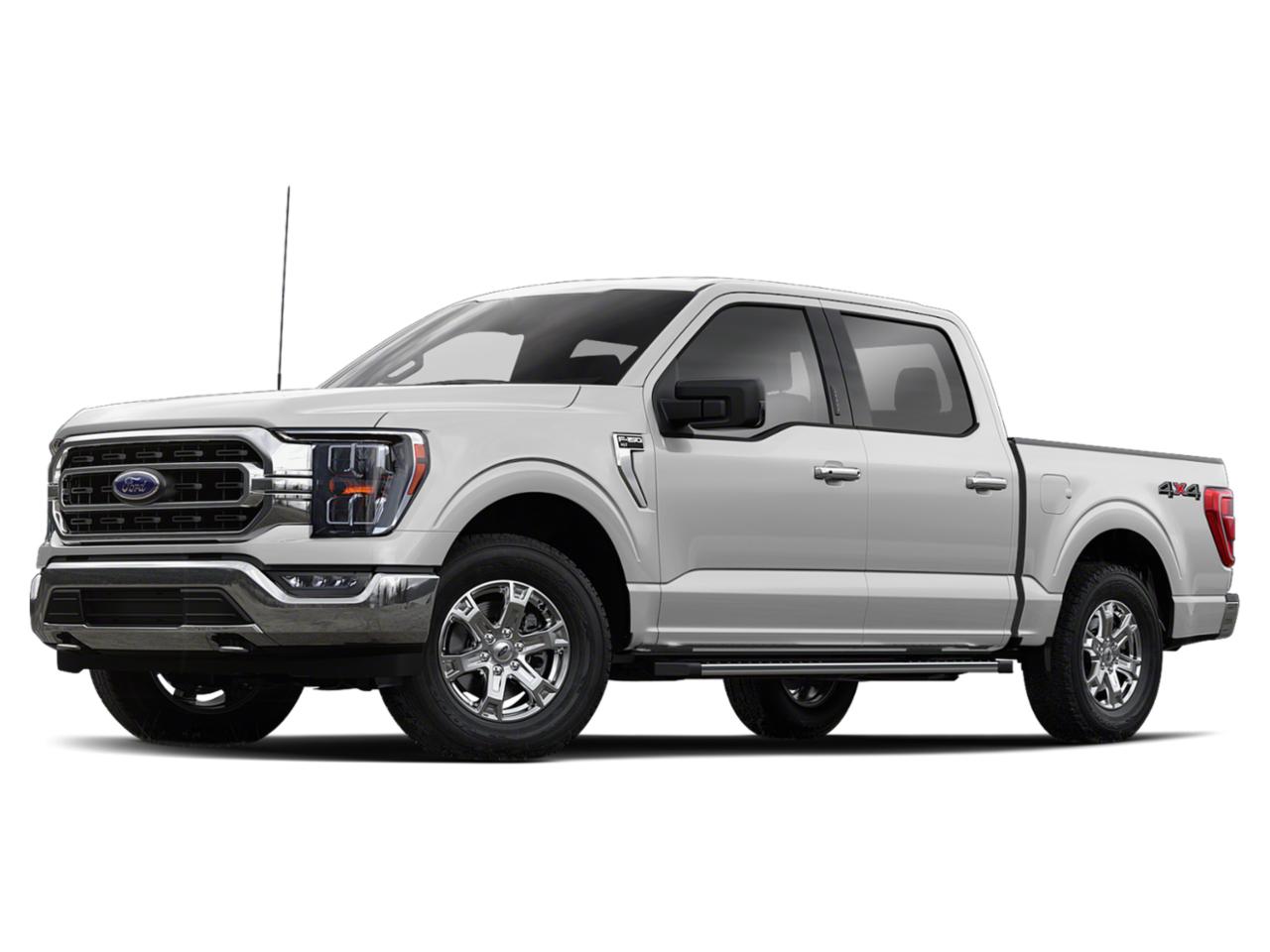 2021 Ford F-150 for sale in Yakima - 1FTEW1EP9MFA28513 - Valley Ford ...