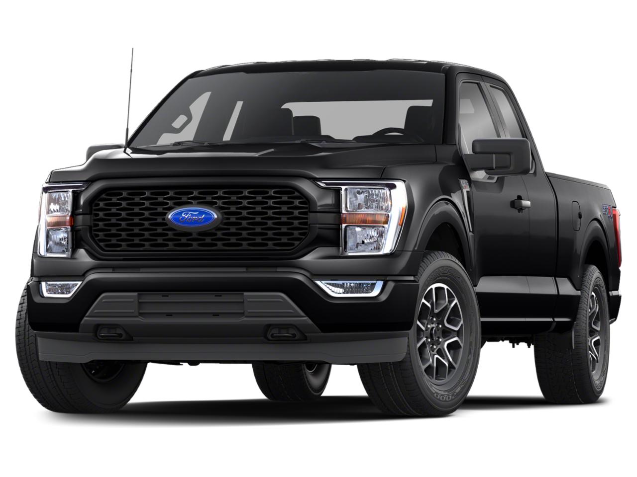 2021 Ford F-150 for sale in Newport - 1FTFX1E53MFA43427 - Varney Ford, Inc.