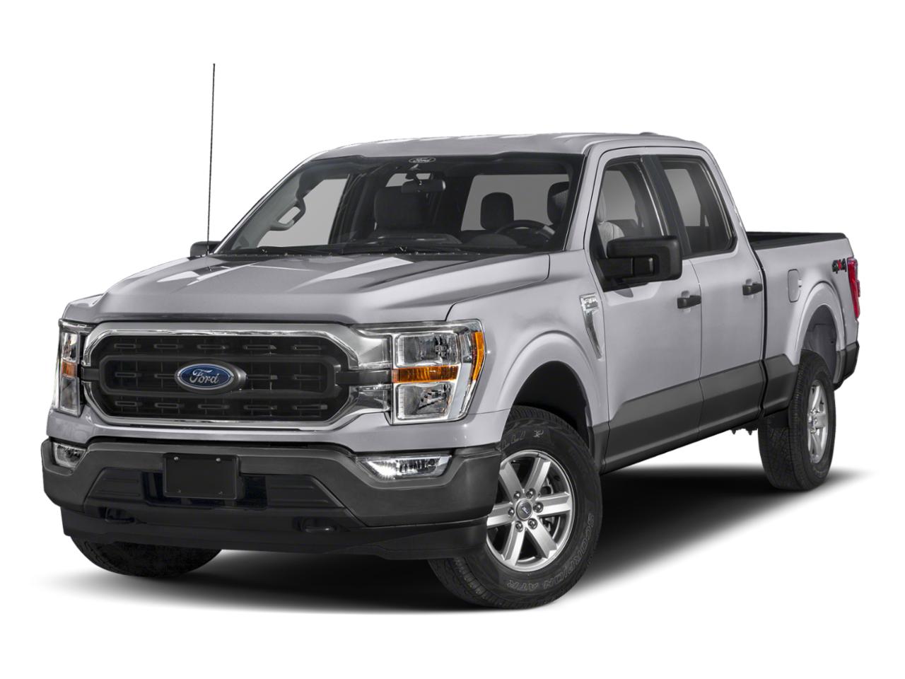 2021 Ford F-150 Vehicle Photo in Highland, IN 46322