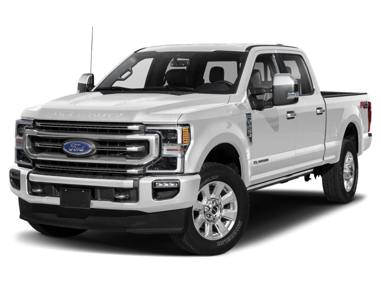 2021 Ford Super Duty F-250 SRW for sale in Weatherford ...