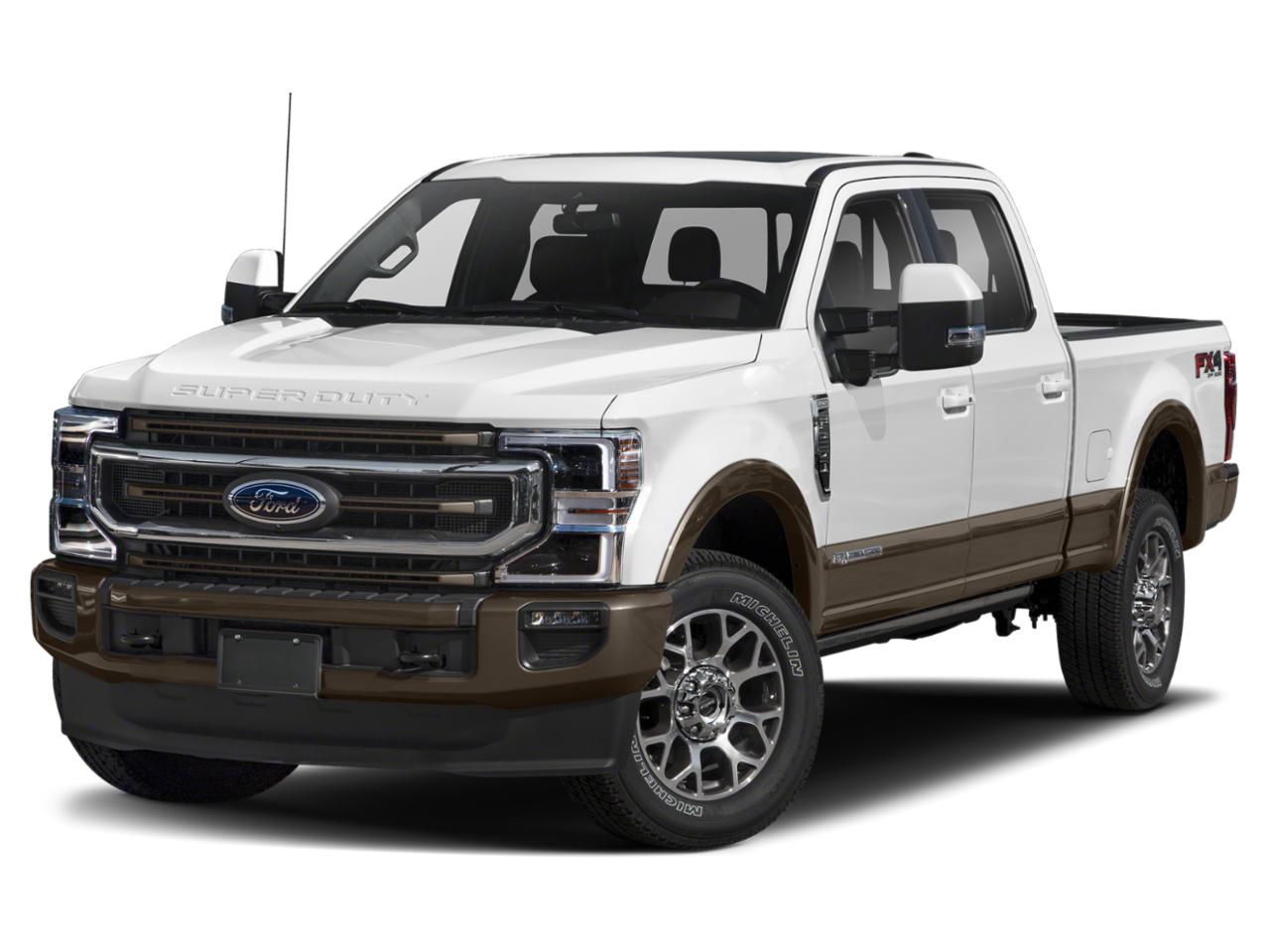 2021 Ford Super Duty F-350 SRW for sale in Winnsboro ...