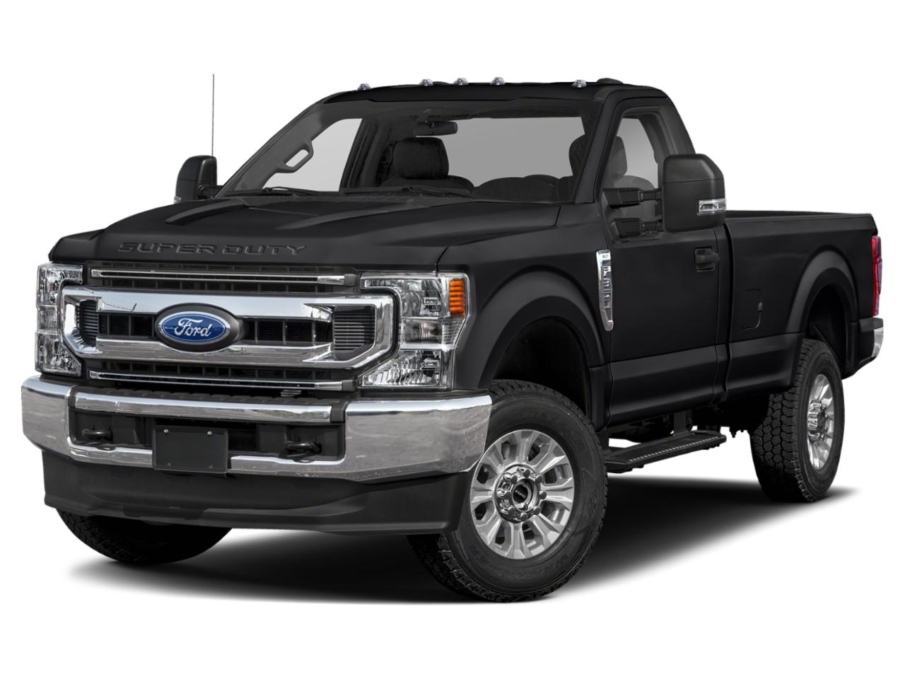 2021 Ford Super Duty F-350 DRW Vehicle Photo in COLUMBIA, TN 38401-2432