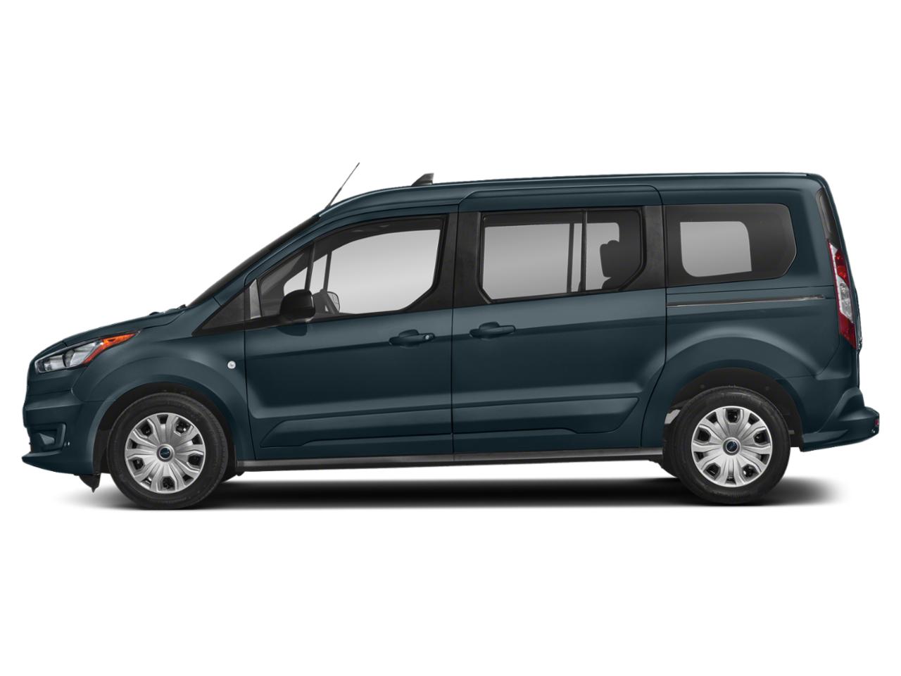 Ford Transit connect Wagon 2019