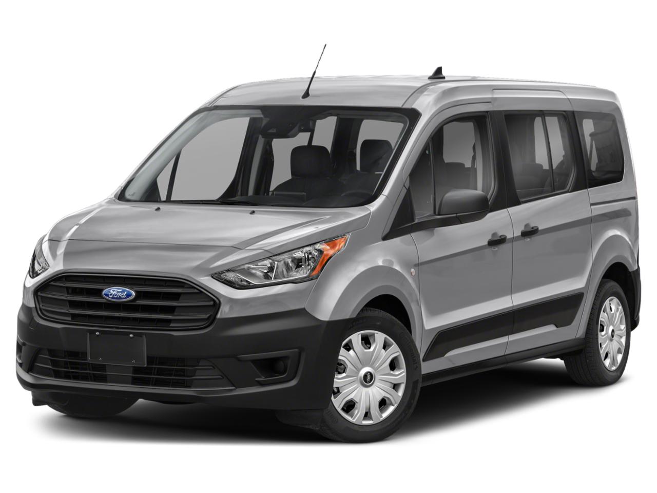 ford transit wagon for sale