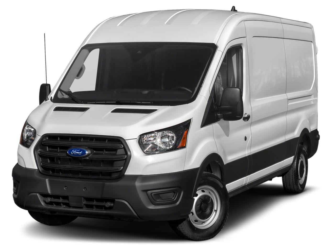 black cargo van for sale near me