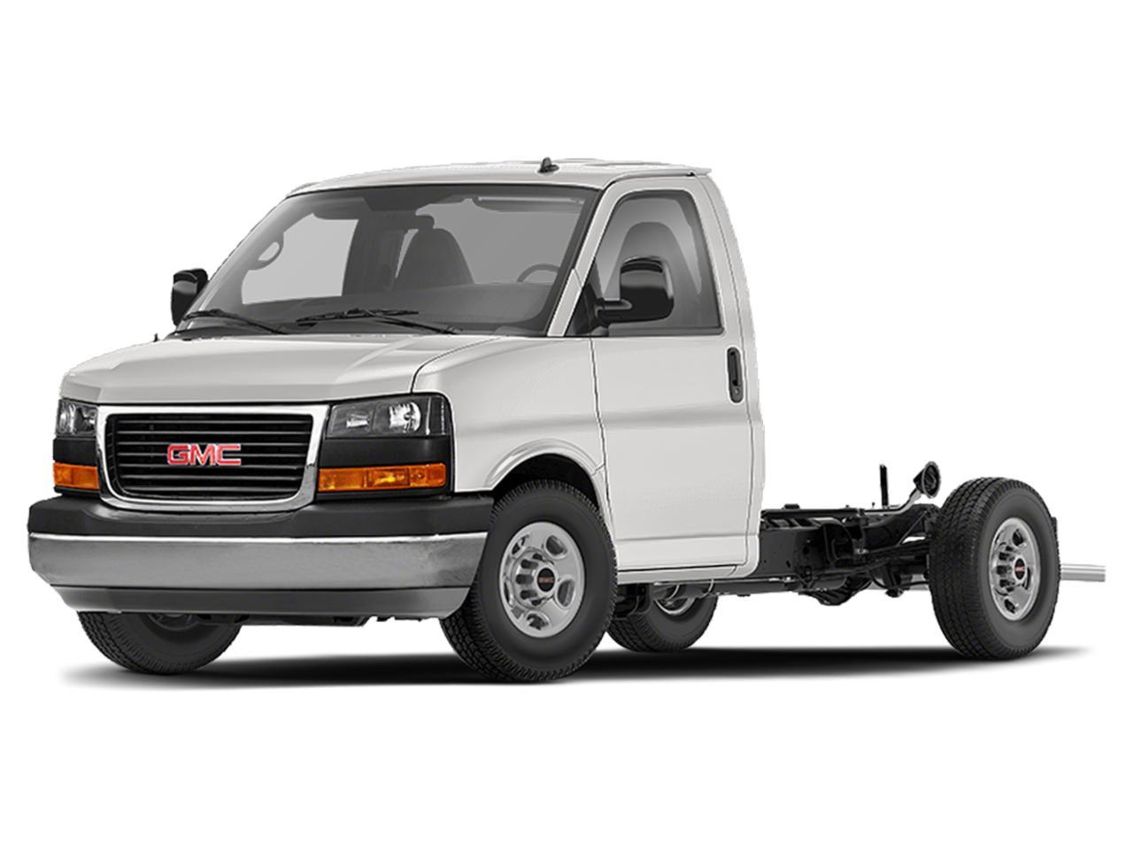 gmc savana van for sale near me