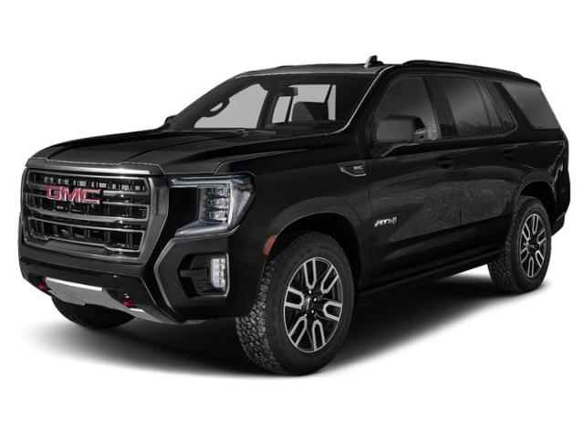 New 21 Onyx Black Gmc Yukon 4wd 4dr At4 For Sale In Tx 1gks2ckd4mr3150