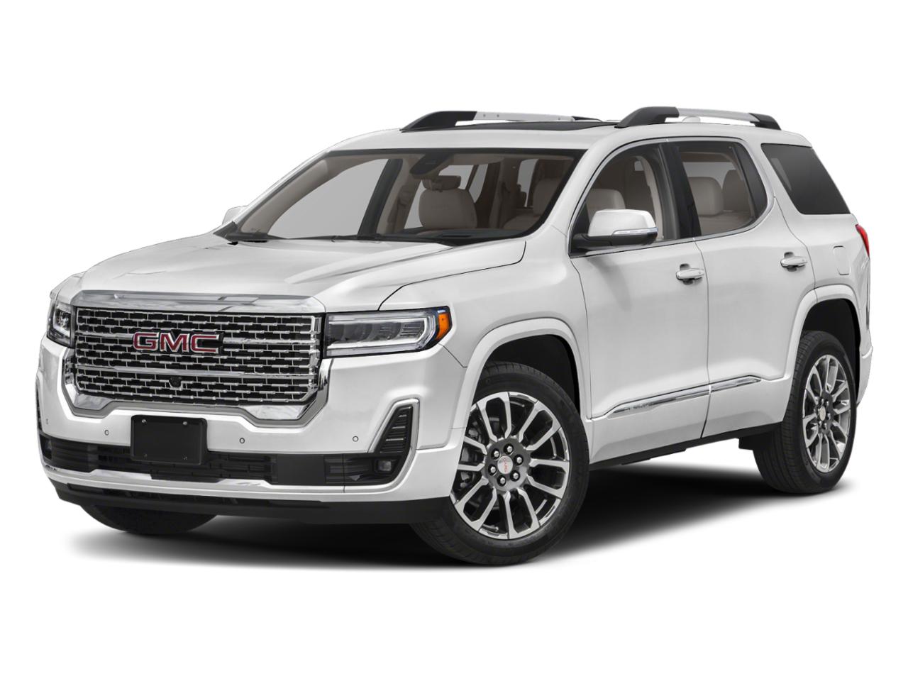 2021 GMC Acadia Vehicle Photo in Dallas, TX 75209
