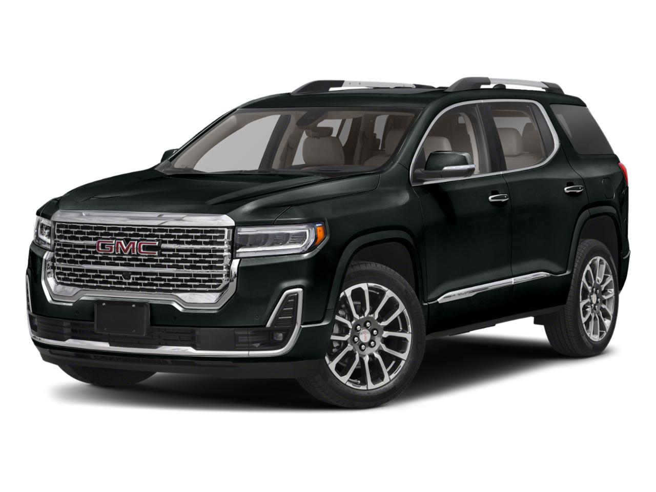 2021 GMC Acadia Vehicle Photo in Washington, NJ 07882