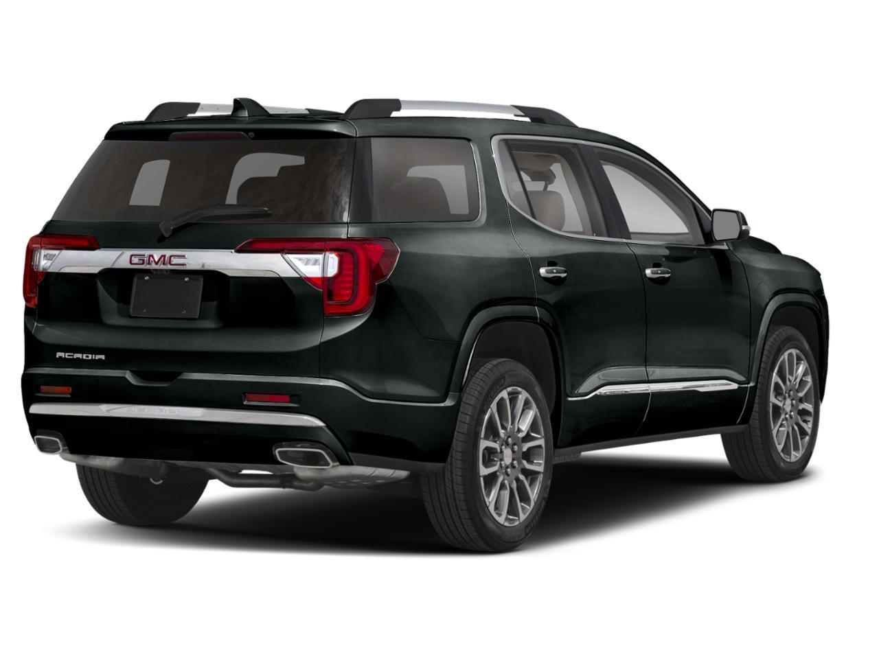 2021 GMC Acadia Vehicle Photo in Dallas, TX 75209