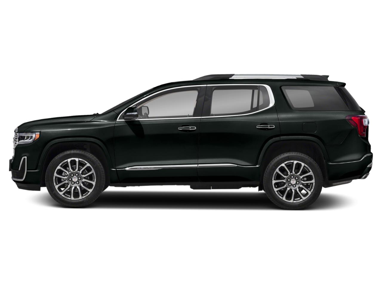 2021 GMC Acadia Vehicle Photo in Dallas, TX 75209
