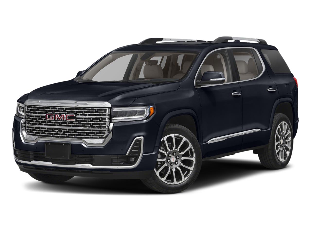 2021 GMC Acadia Vehicle Photo in Dallas, TX 75209