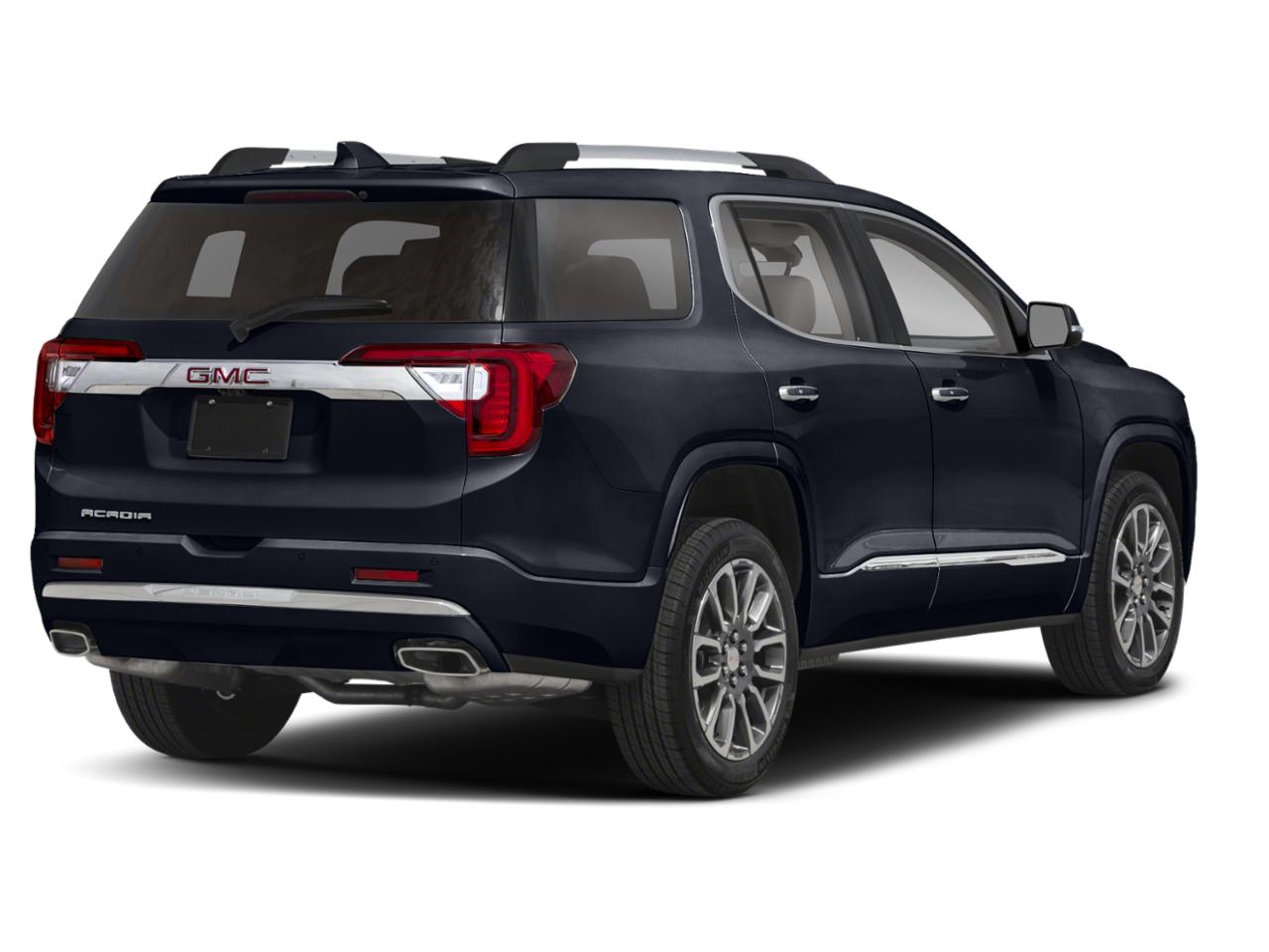 2021 GMC Acadia Vehicle Photo in Dallas, TX 75209