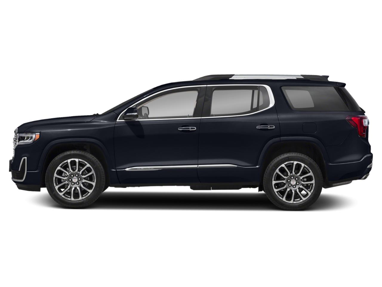 2021 GMC Acadia Vehicle Photo in Dallas, TX 75209