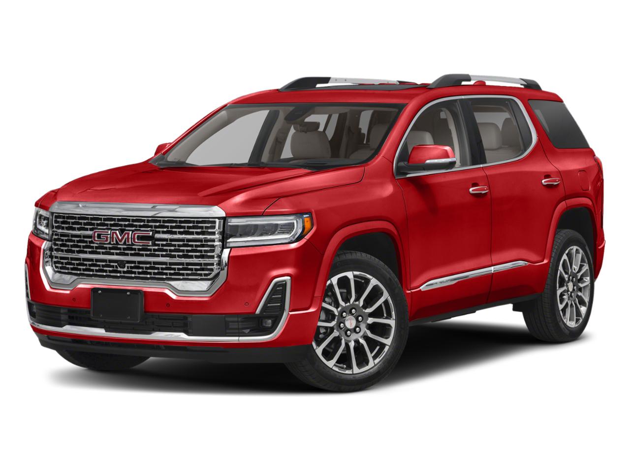 2021 GMC Acadia Vehicle Photo in West Chester, PA 19382