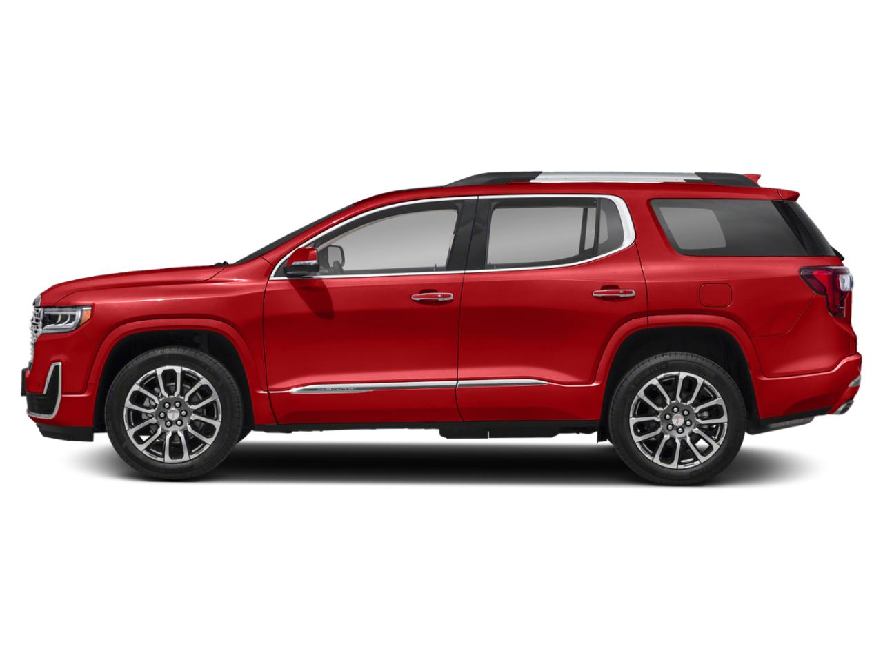 2021 GMC Acadia Vehicle Photo in Dallas, TX 75209