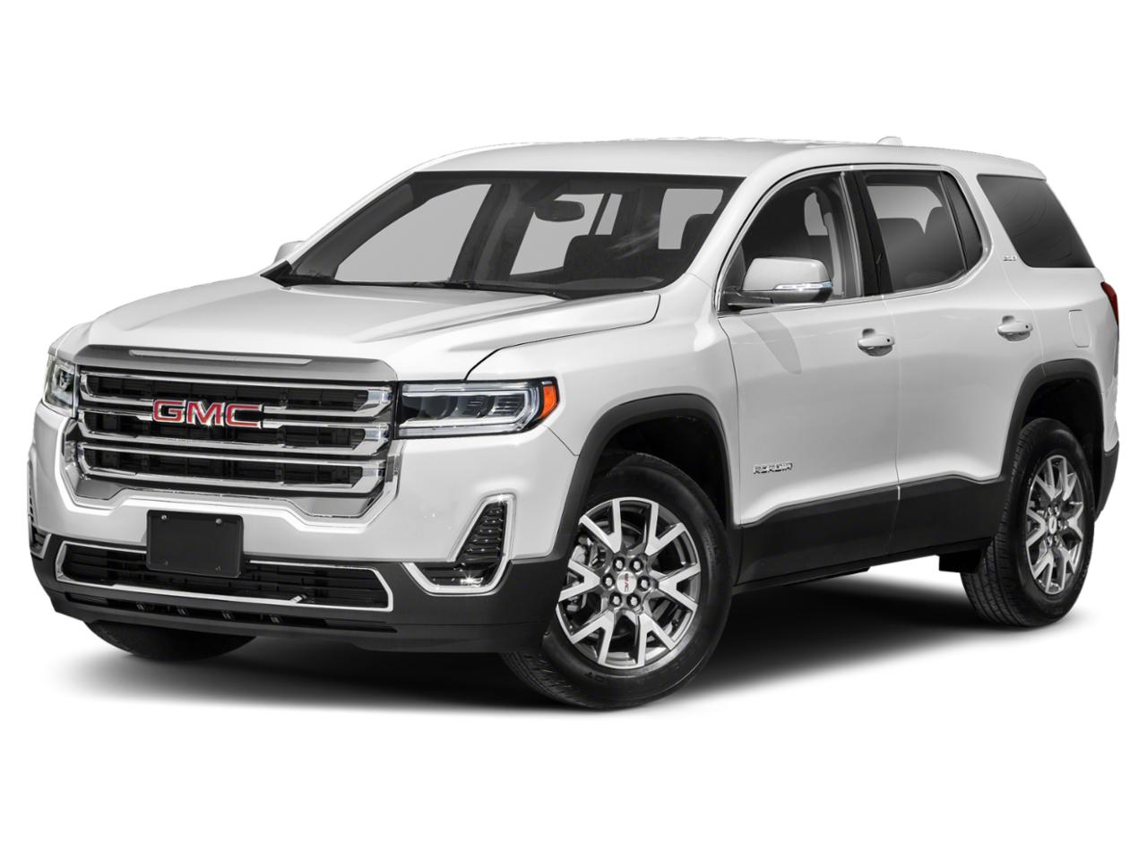 2021 GMC Acadia Vehicle Photo in Dallas, TX 75209