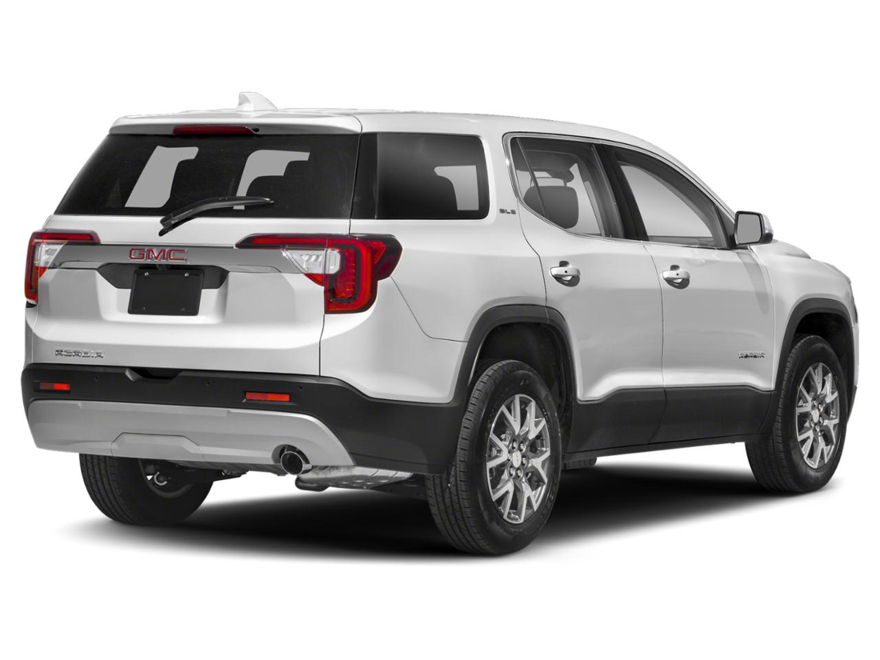 2021 GMC Acadia Vehicle Photo in Dallas, TX 75209