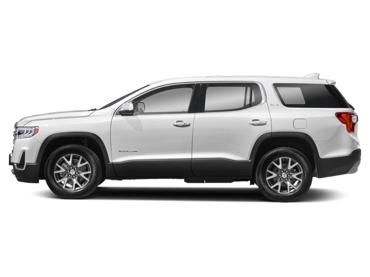 2021 GMC Acadia Vehicle Photo in Dallas, TX 75209
