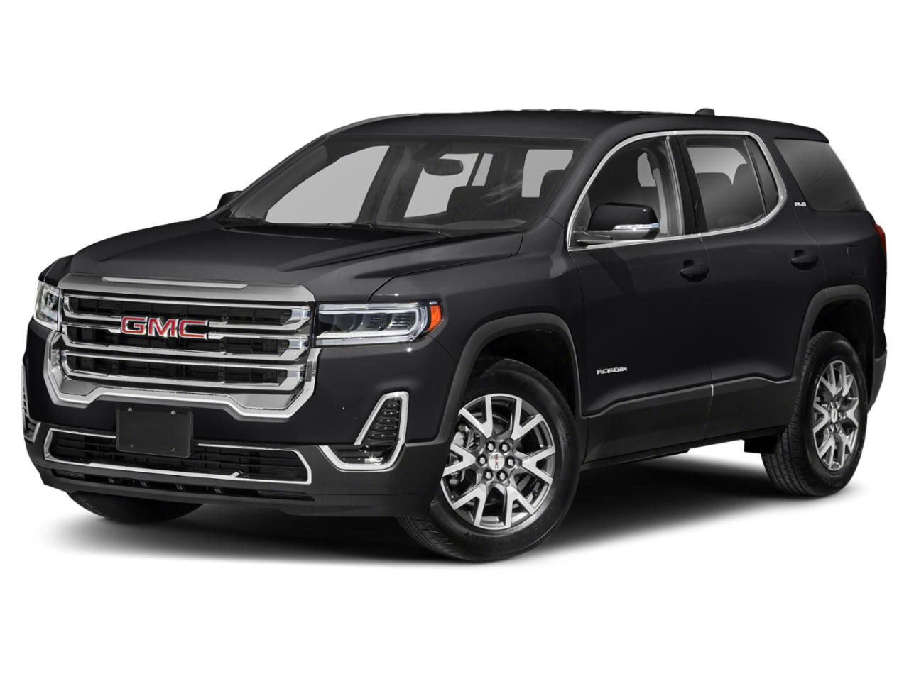 2021 GMC Acadia Vehicle Photo in Dallas, TX 75209
