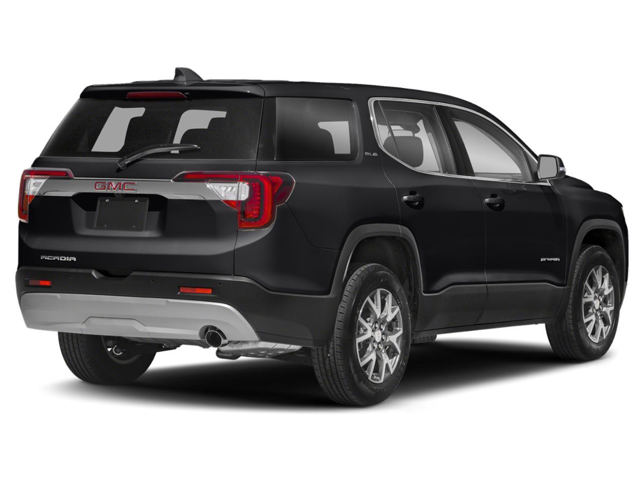 2021 GMC Acadia Vehicle Photo in Dallas, TX 75209