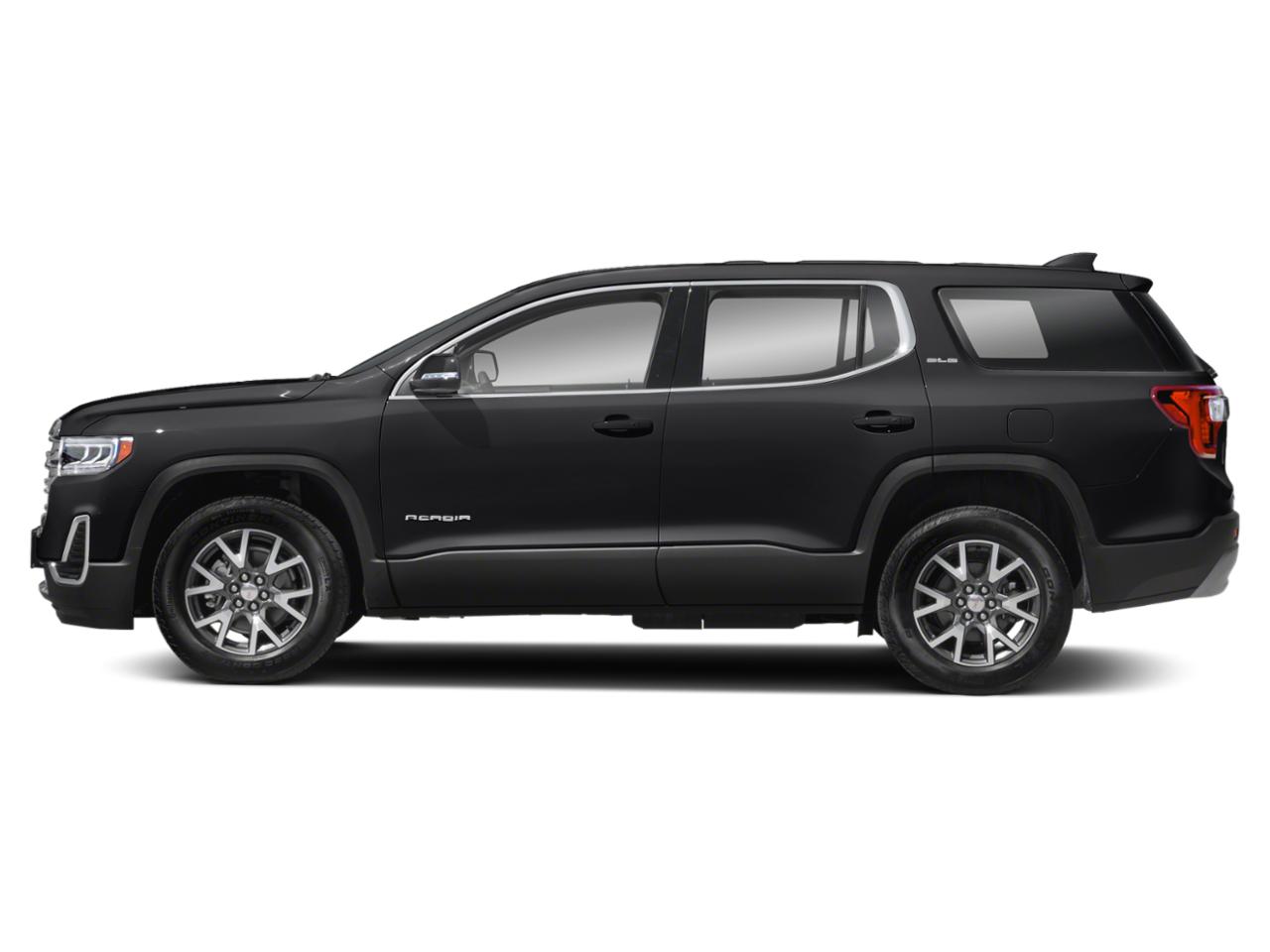 2021 GMC Acadia Vehicle Photo in Dallas, TX 75209
