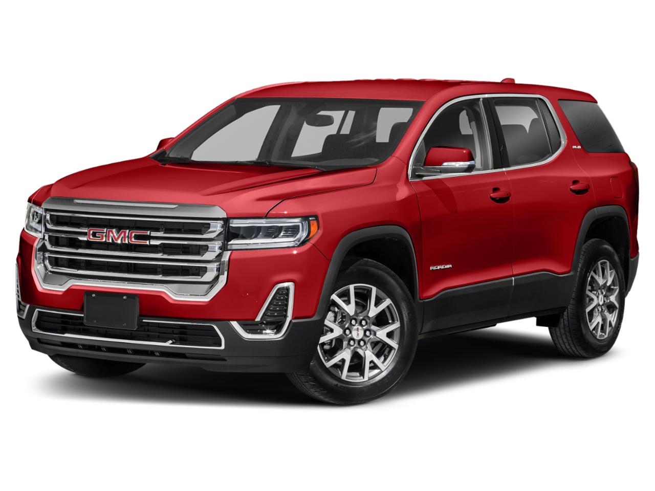 2021 GMC Acadia Vehicle Photo in Dallas, TX 75209