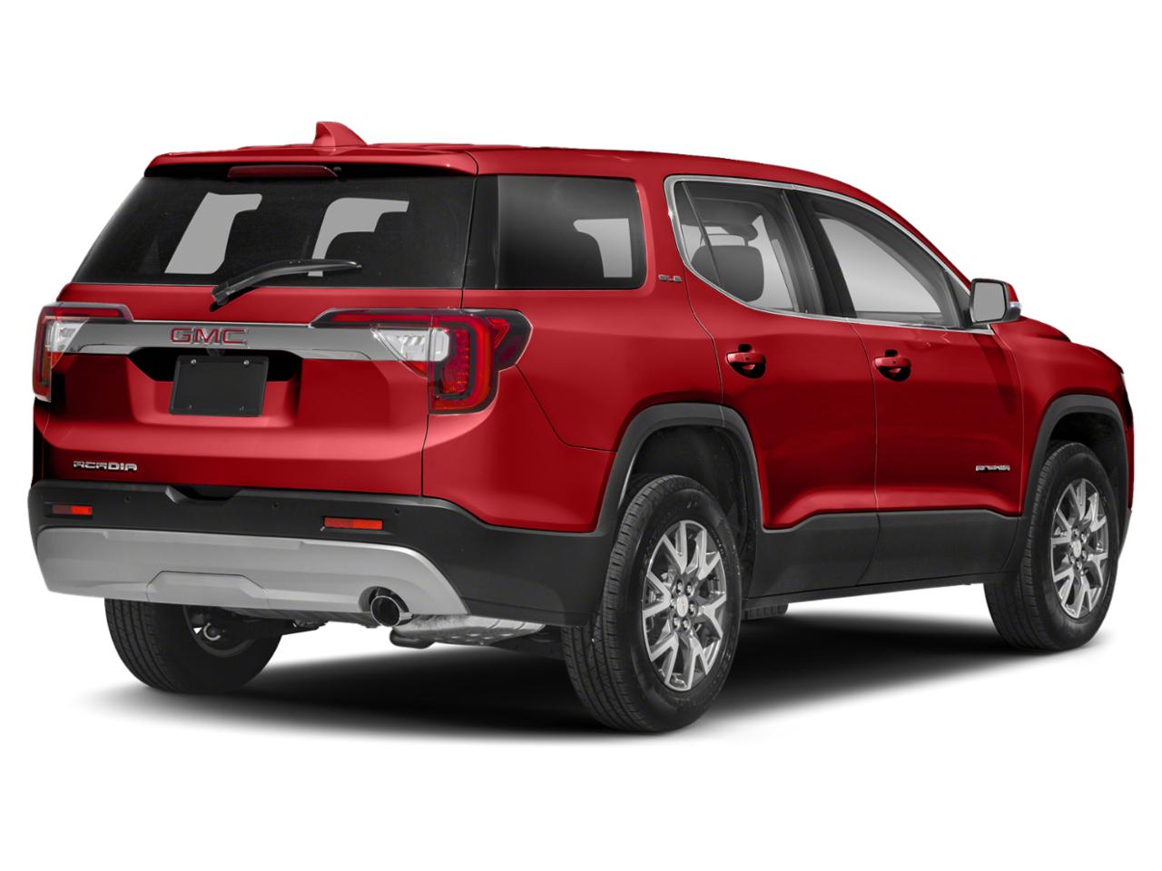 2021 GMC Acadia Vehicle Photo in Dallas, TX 75209