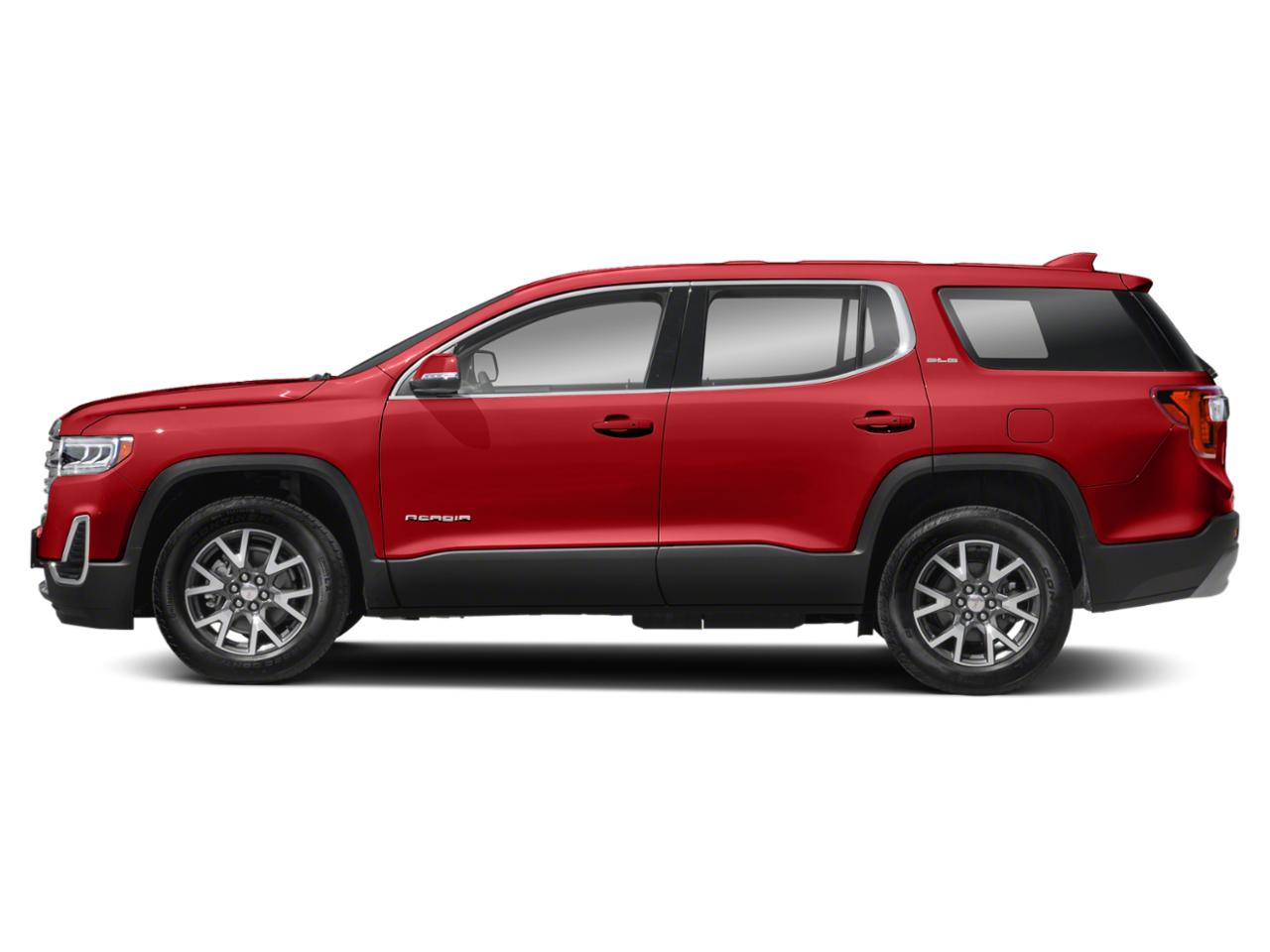 2021 GMC Acadia Vehicle Photo in Dallas, TX 75209