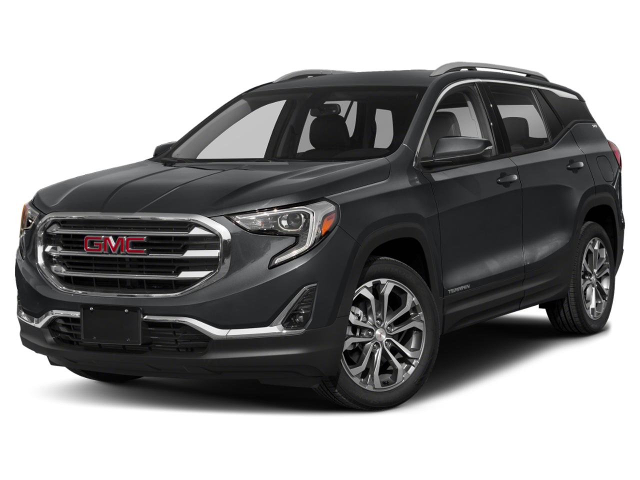 2021 GMC Terrain Vehicle Photo in Washington, NJ 07882