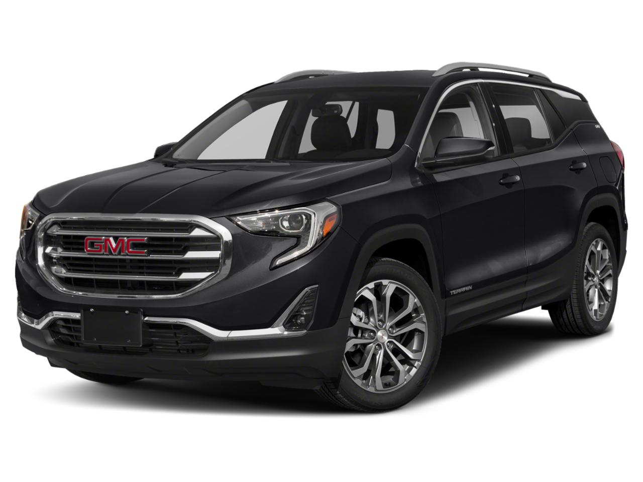 2021 GMC Terrain Vehicle Photo in Washington, NJ 07882