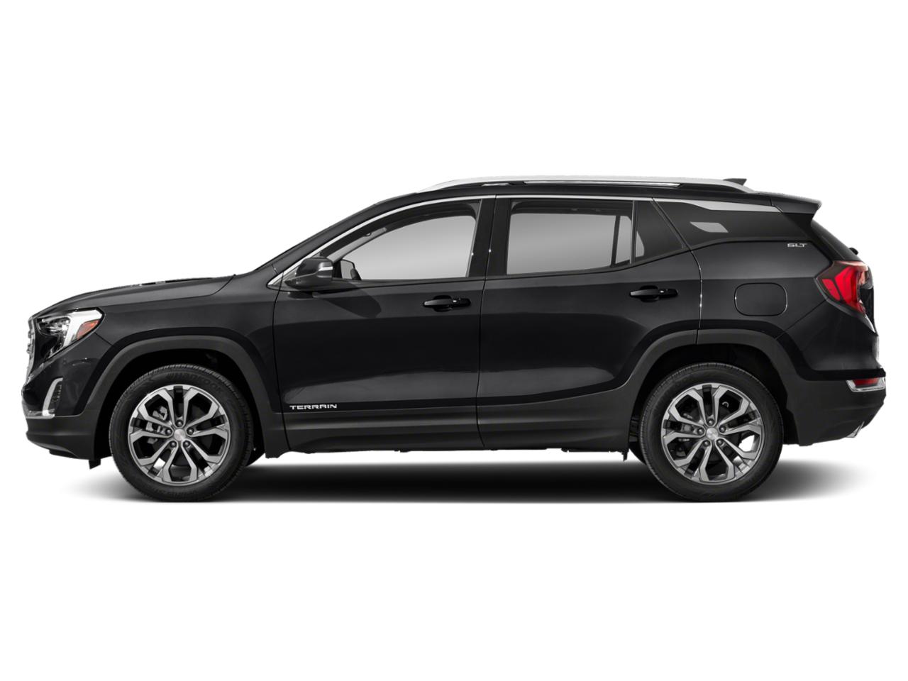 2021 GMC Terrain Vehicle Photo in Dallas, TX 75209