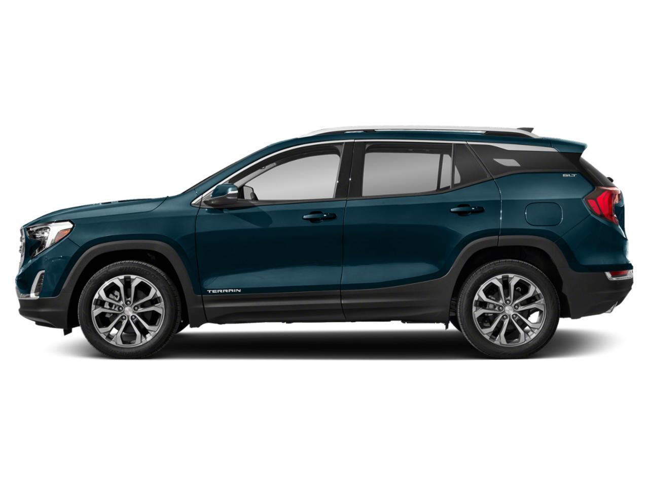 2021 GMC Terrain Vehicle Photo in Dallas, TX 75209