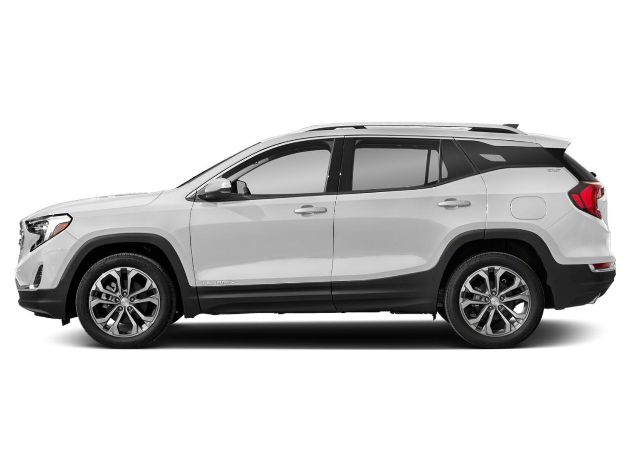 2021 GMC Terrain Vehicle Photo in Dallas, TX 75209
