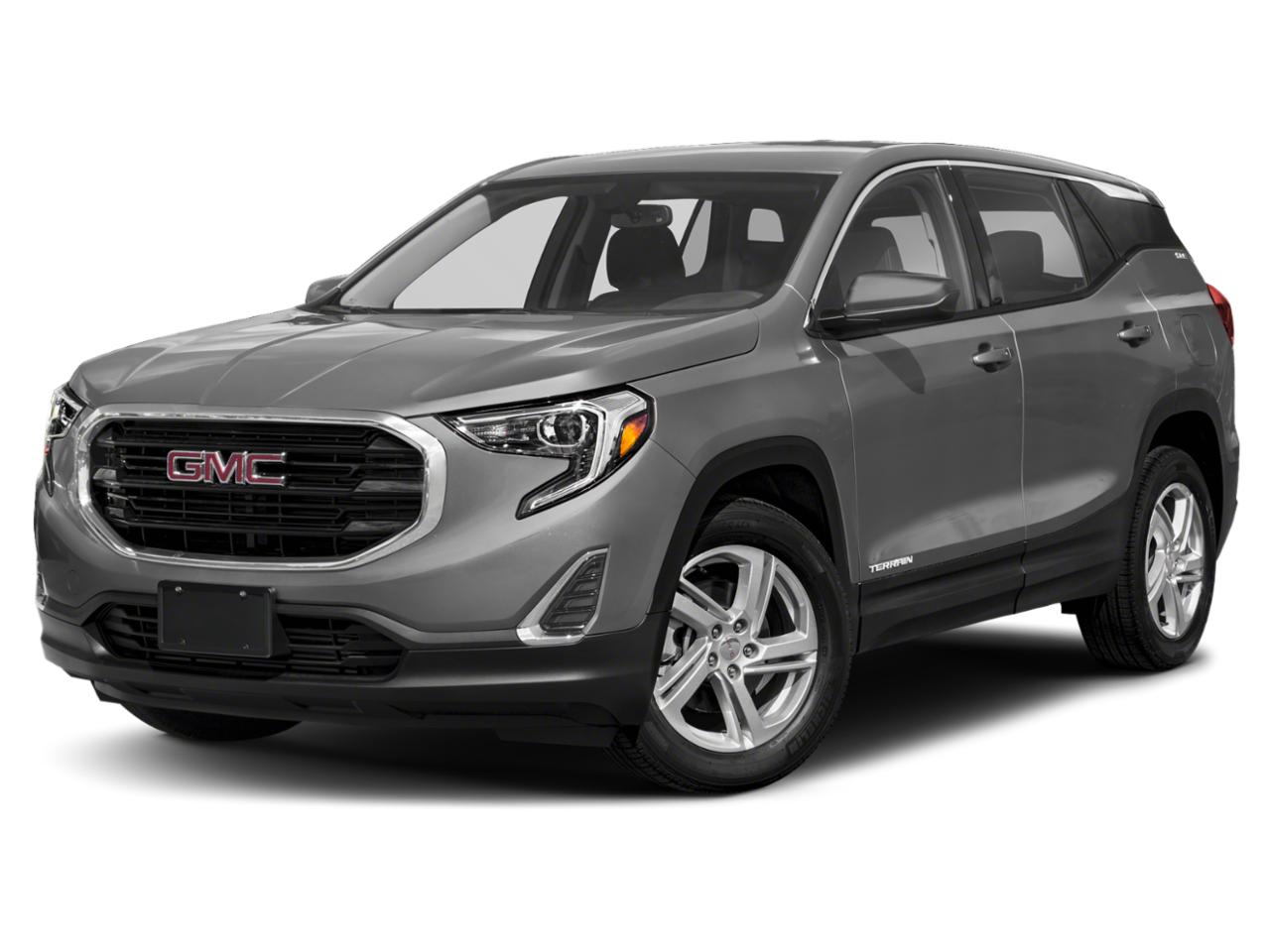 2021 GMC Terrain Vehicle Photo in Washington, NJ 07882