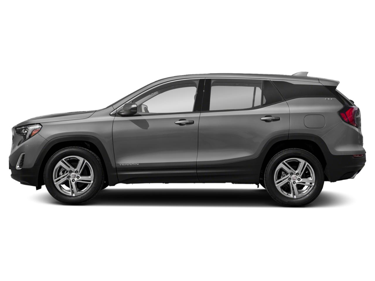 2021 GMC Terrain Vehicle Photo in Dallas, TX 75209