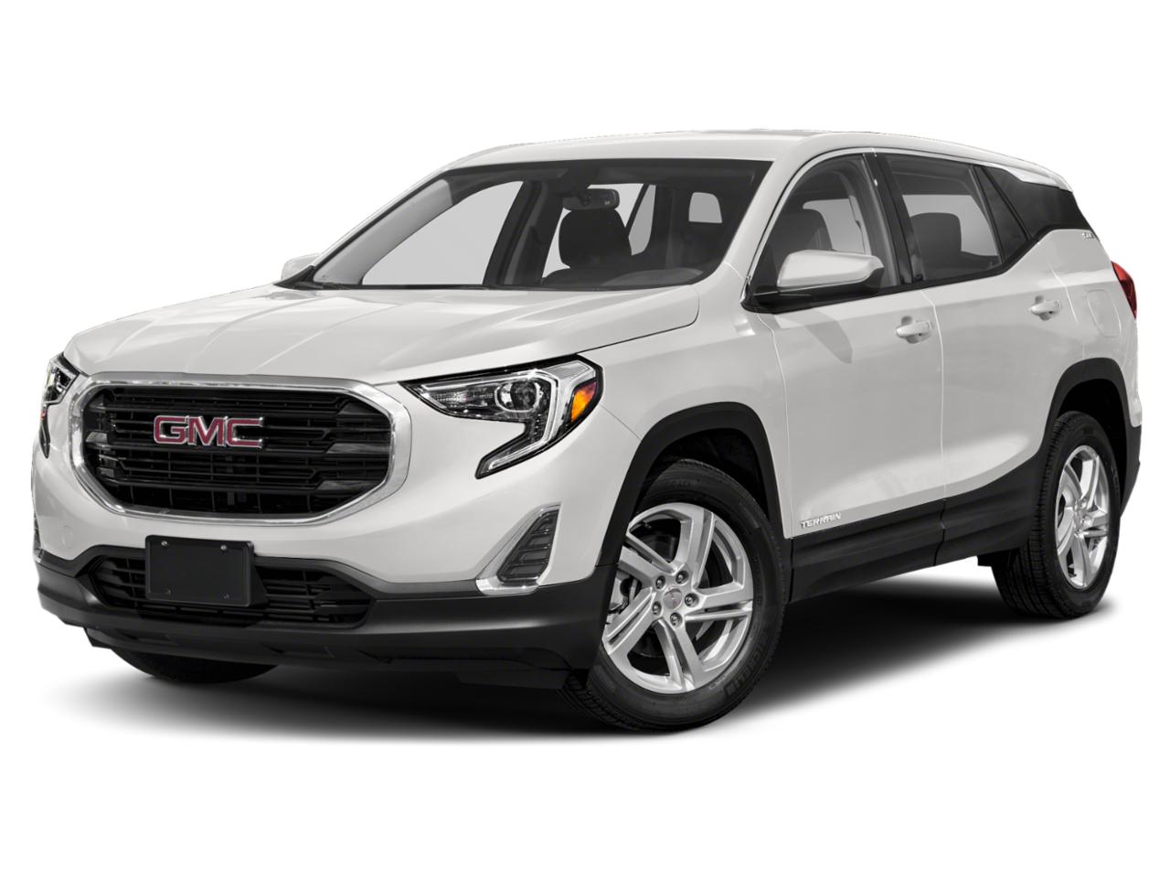 2021 GMC Terrain Vehicle Photo in Washington, NJ 07882