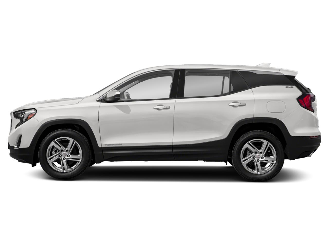 2021 GMC Terrain Vehicle Photo in Dallas, TX 75209
