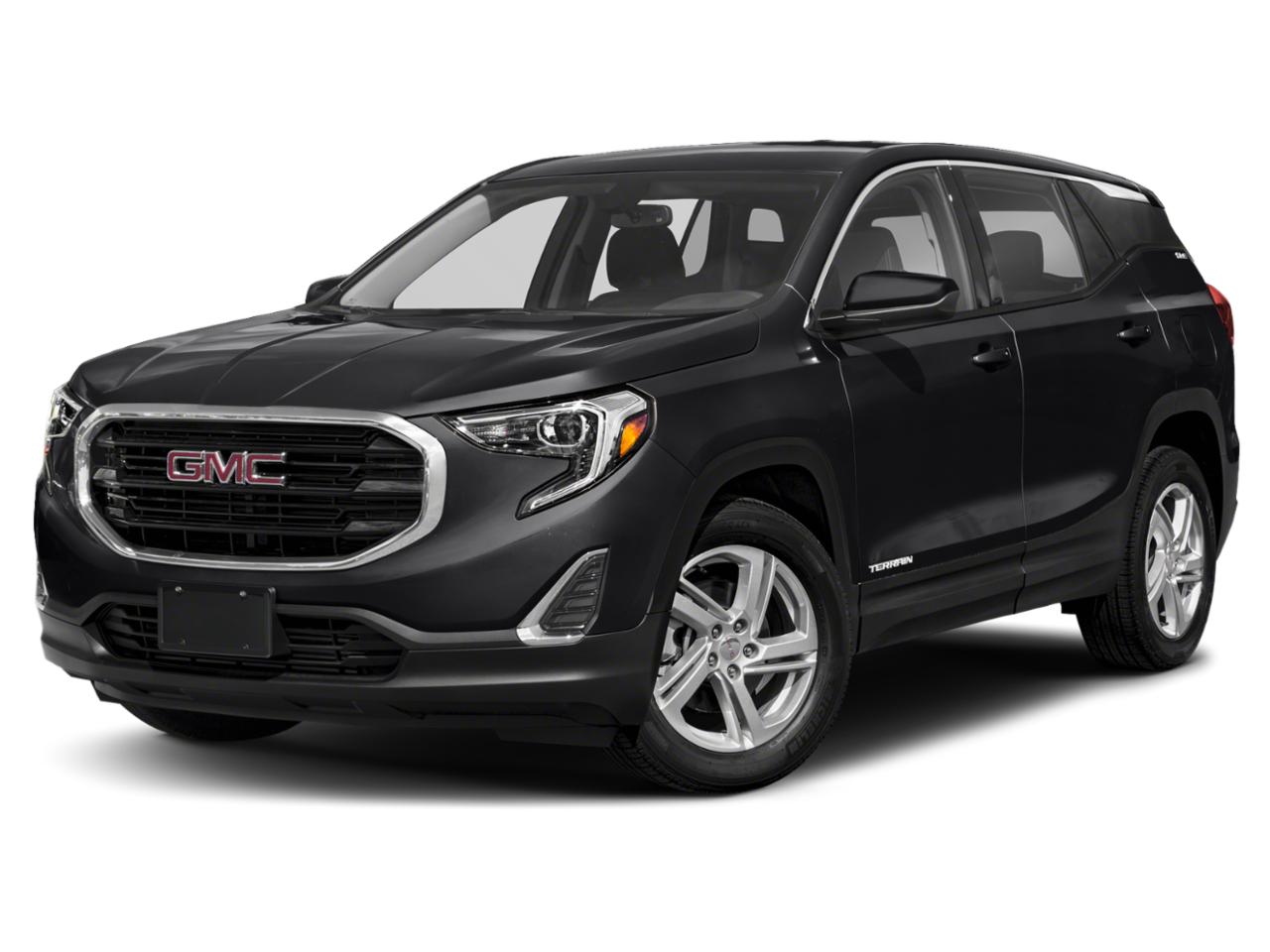 2021 GMC Terrain Vehicle Photo in Washington, NJ 07882