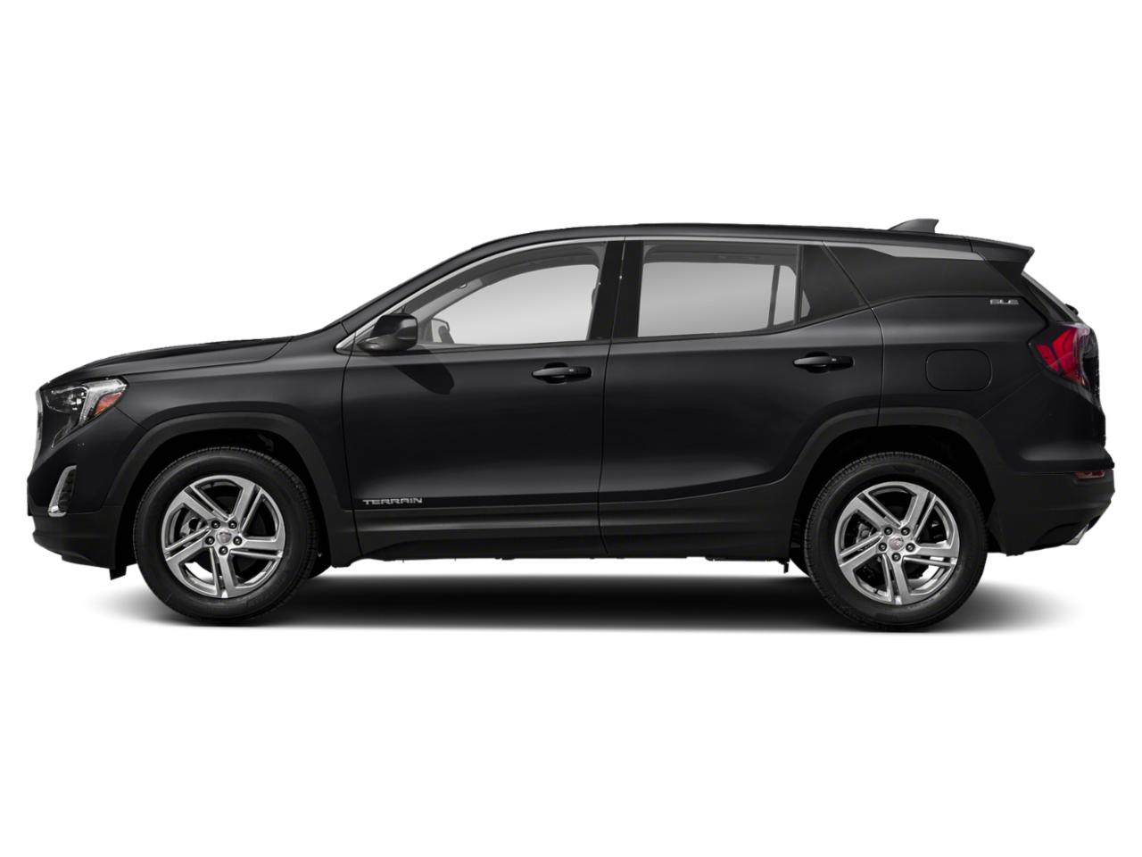 2021 GMC Terrain Vehicle Photo in Dallas, TX 75209