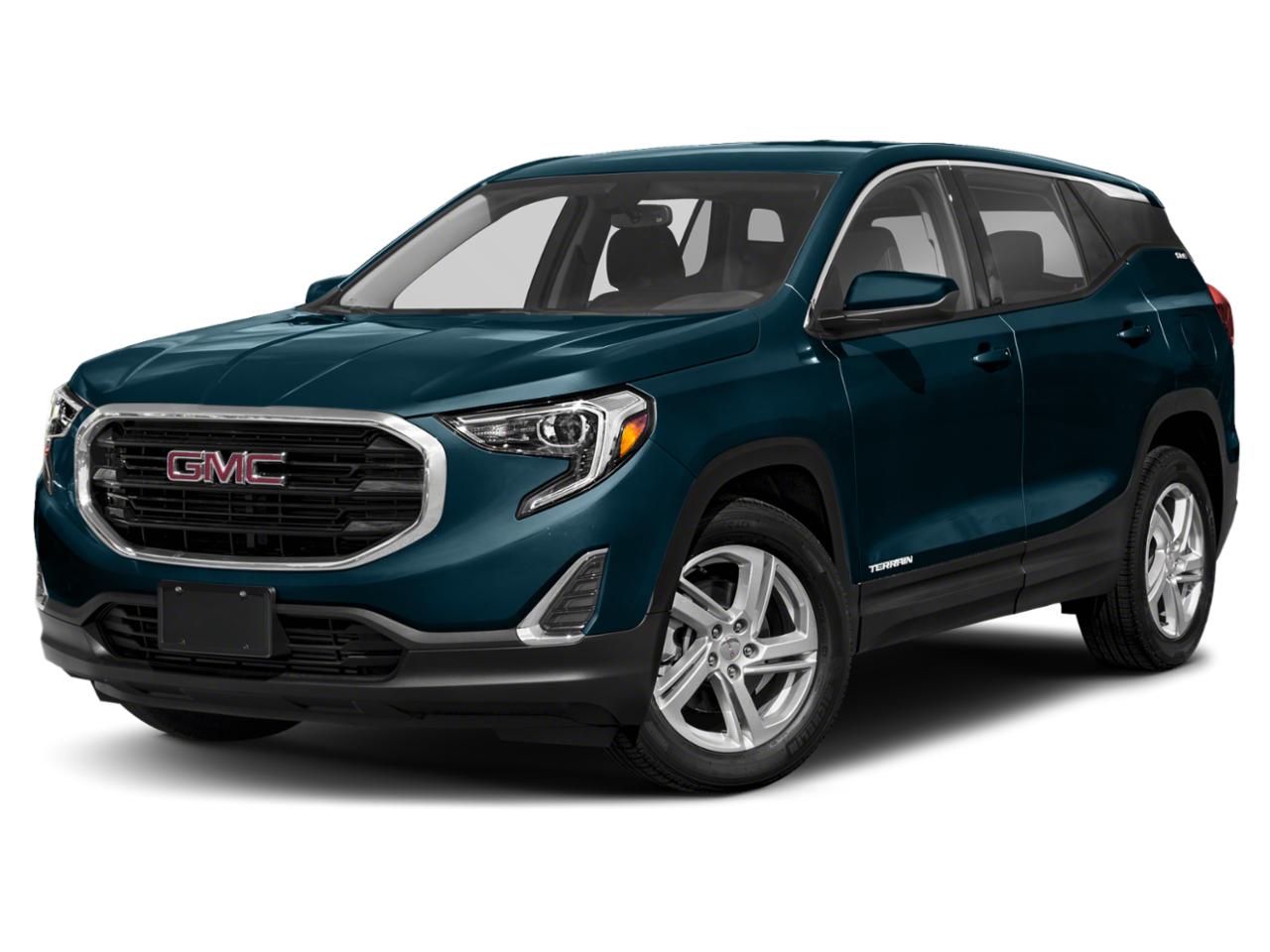 2021 GMC Terrain Vehicle Photo in Washington, NJ 07882