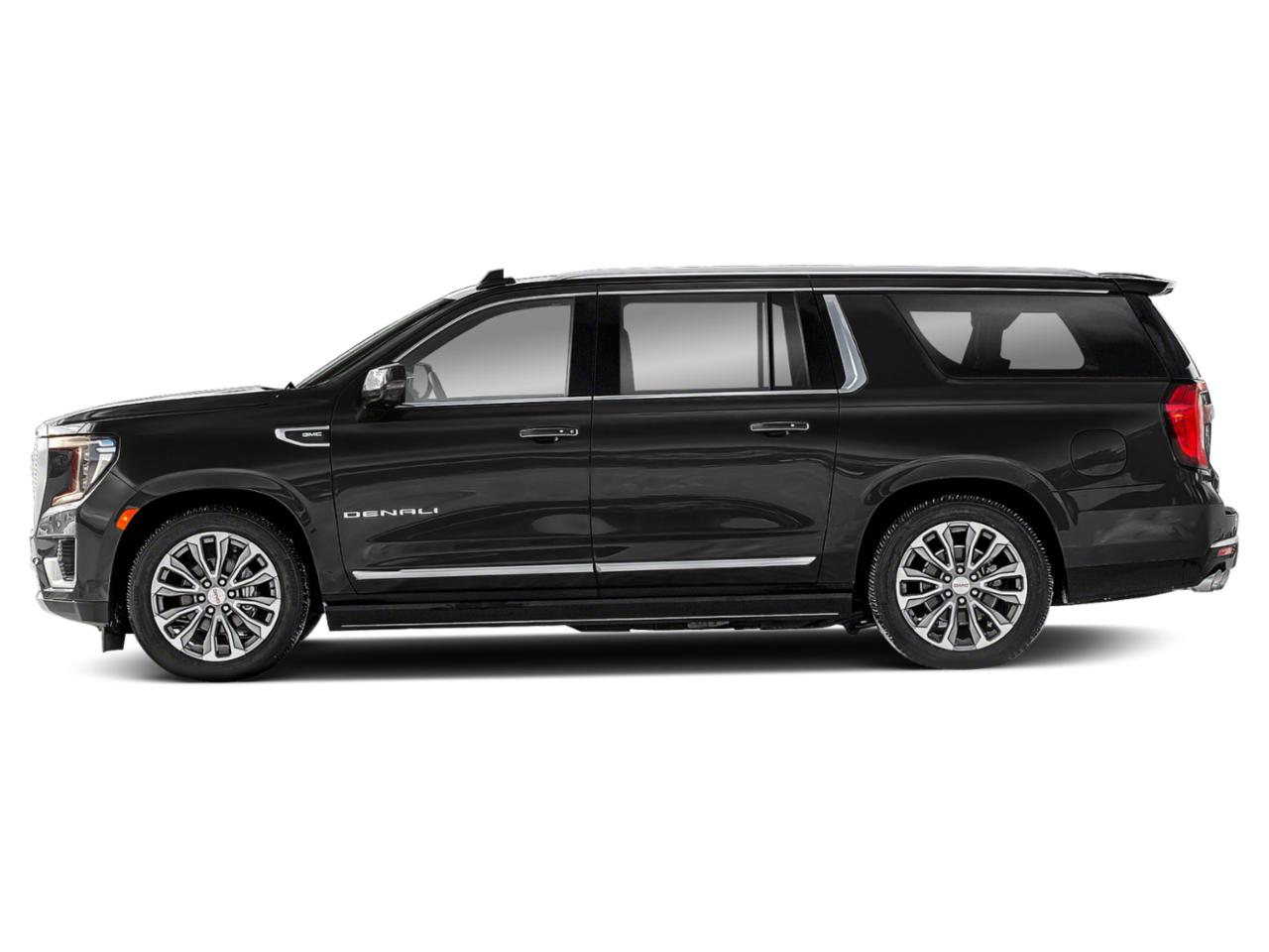 GMC Yukon Denali 2021