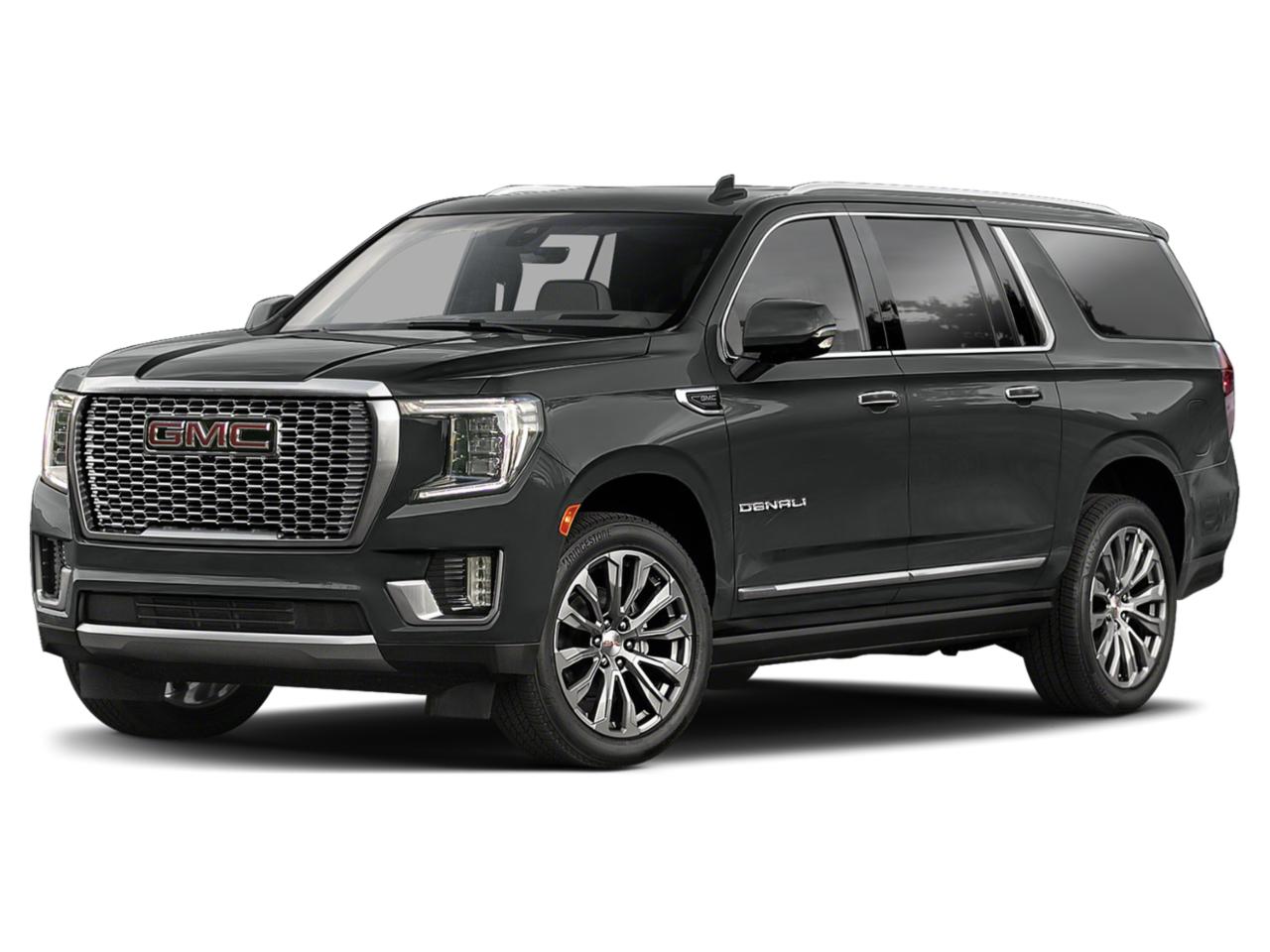 2021 GMC Yukon XL Vehicle Photo in West Chester, PA 19382