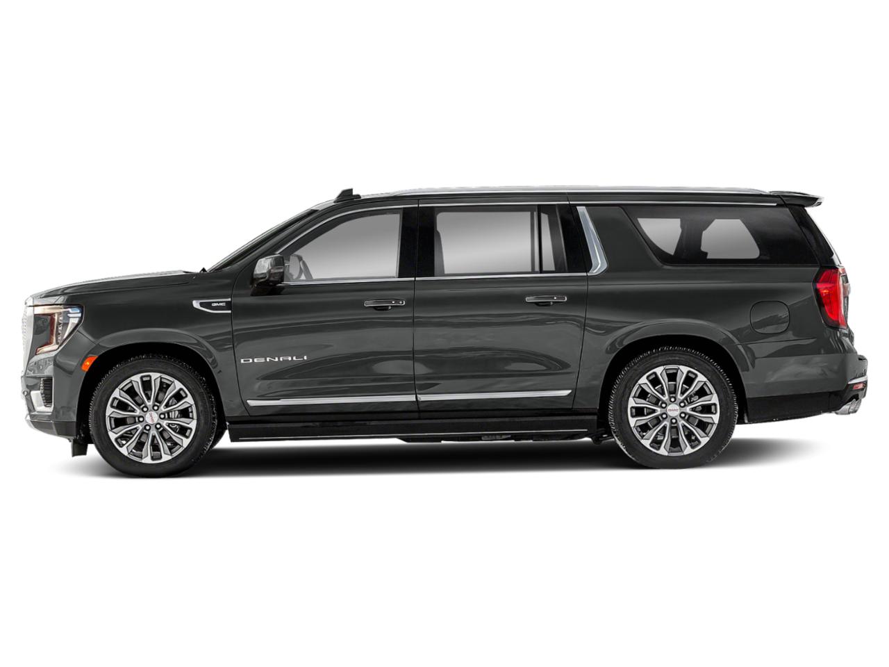 2021 GMC Yukon XL Vehicle Photo in Dallas, TX 75209