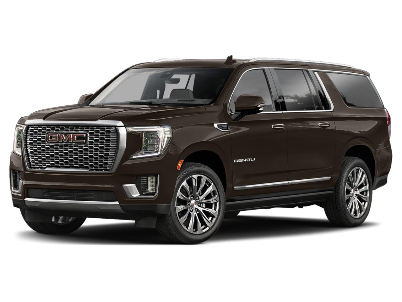 New 2021 Gmc Yukon Xl For Sale At Lehmers Concord Buick Gmc