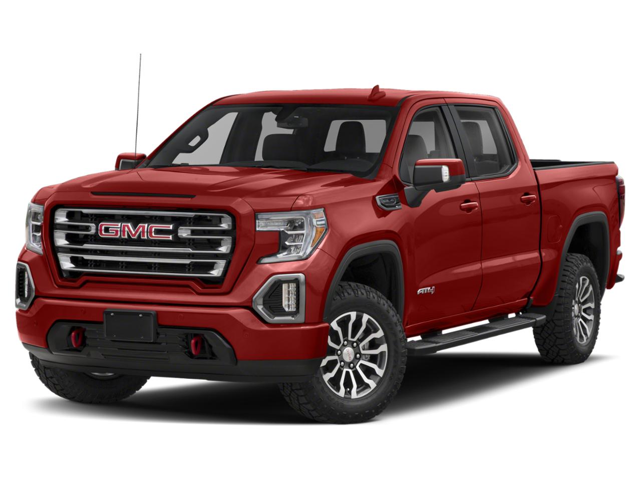 2021 GMC Sierra 1500 Vehicle Photo in Dallas, TX 75209