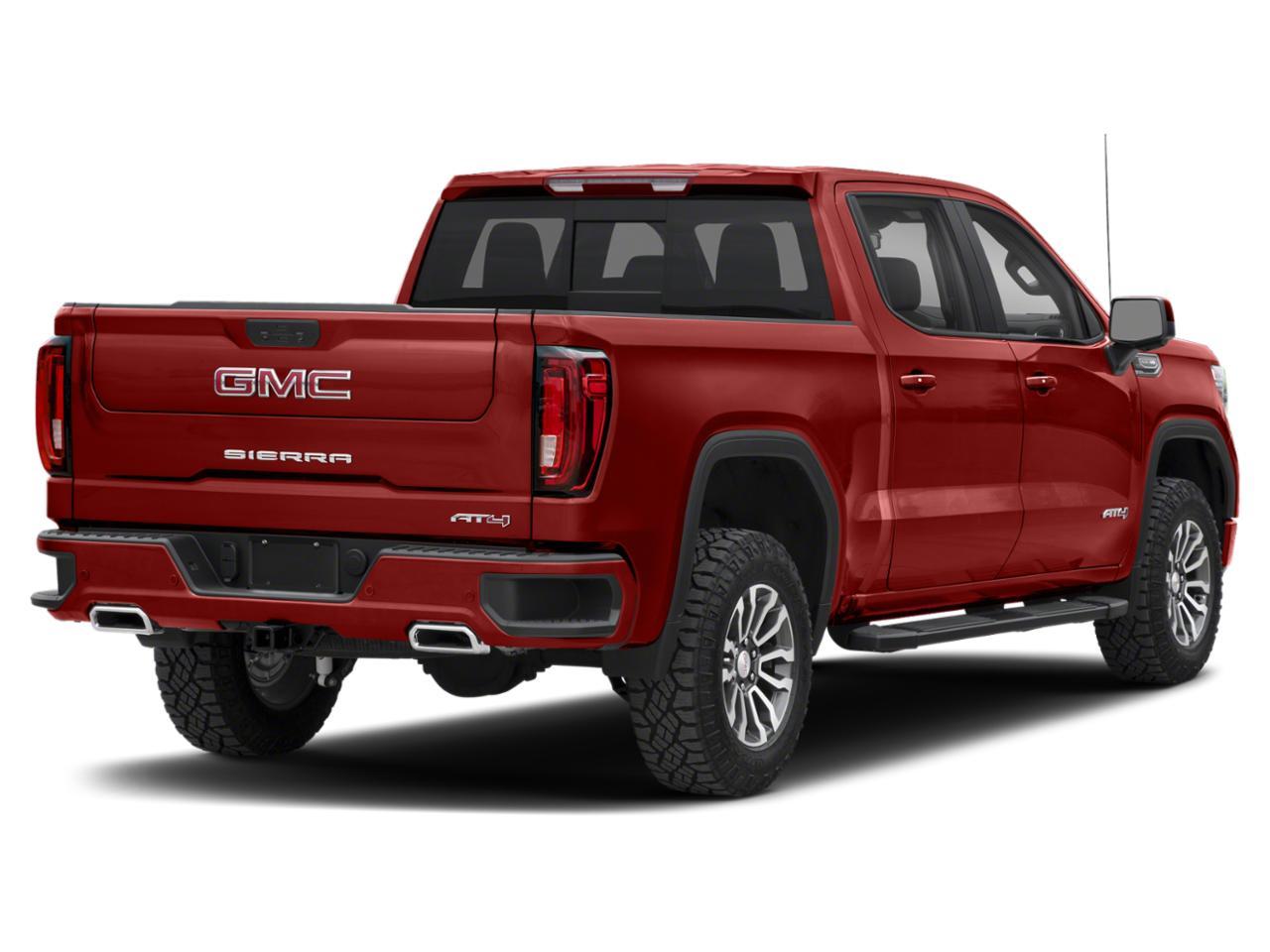 2021 GMC Sierra 1500 Vehicle Photo in Dallas, TX 75209