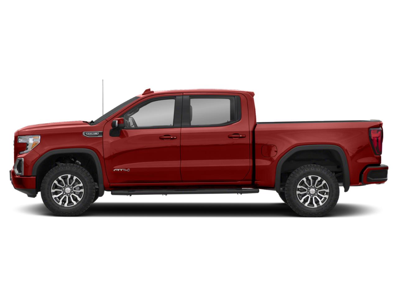 2021 GMC Sierra 1500 Vehicle Photo in Dallas, TX 75209